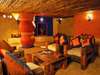 Serengeti Sopa Lodge - Lounge 